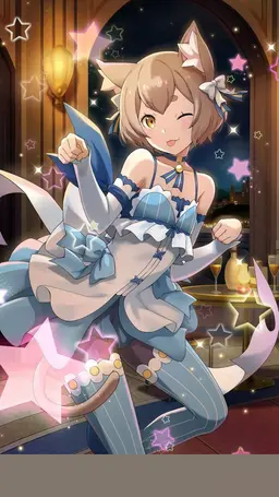 Profile image of フェリス