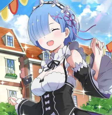 Profile image of レム