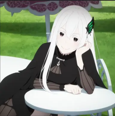 Profile image of エキドナ