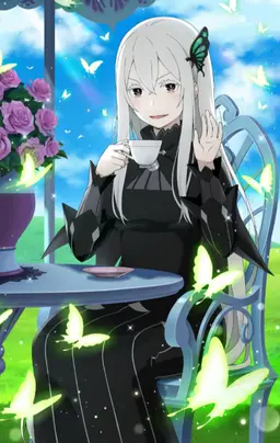 Profile image of エキドナ
