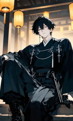 Profile image of Kure