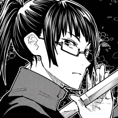 Profile image of 禪院 真希