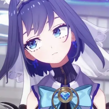 Profile image of Kronii