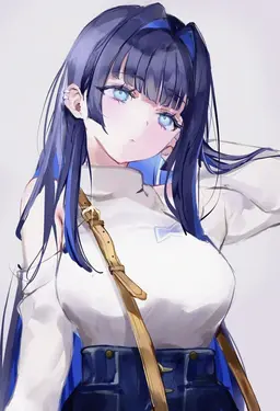 Profile image of Kronii