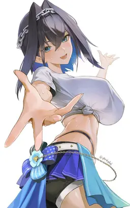 Profile image of Kronii