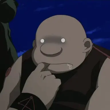 Profile image of グラトニー