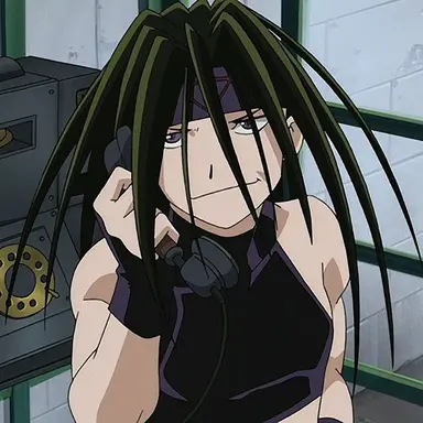 Profile image of エンヴィー