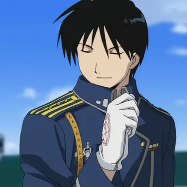 Profile image of ロイ