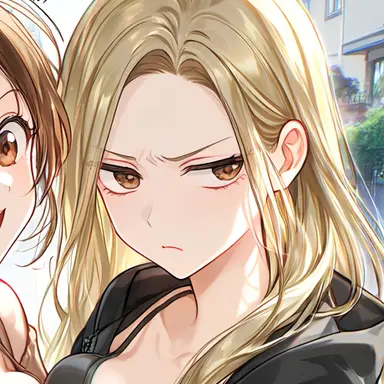 Profile image of つきの