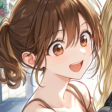 Profile image of あさひ