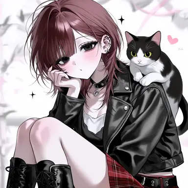 Profile image of 아카네