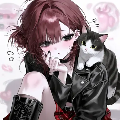 Profile image of 아카네