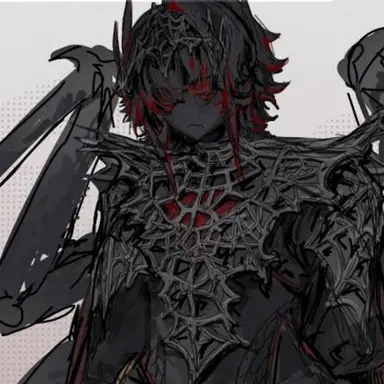 Profile image of Arachnid
