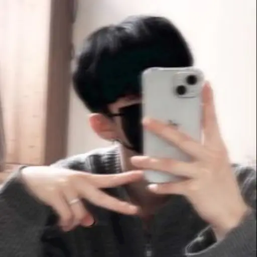 Mesteryspring의 남도준