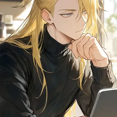 Profile image of Deidara