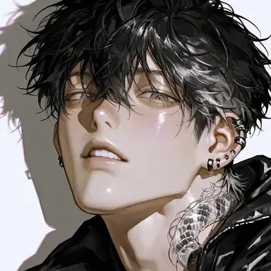 Profile image of 麟