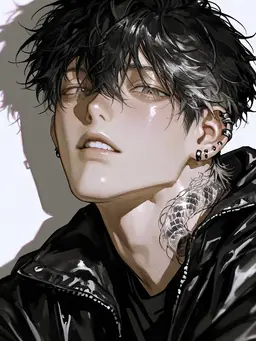 Profile image of 麟