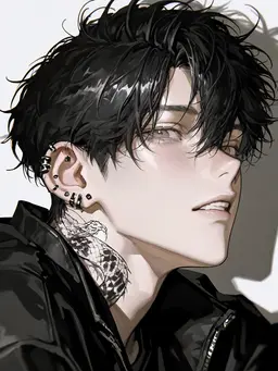 Profile image of 麟