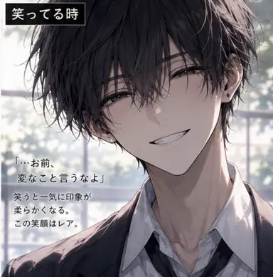 Profile image of 翔
