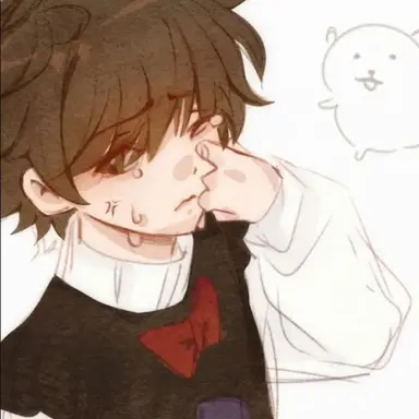 Profile image of Kieran