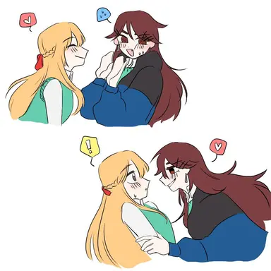 Profile image of 유리X예슬