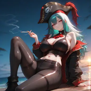 Profile image of 레지나