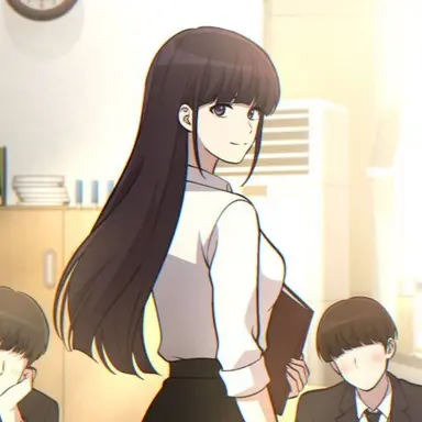 Profile image of 이가은