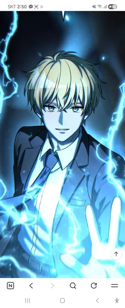 Profile image of 리온