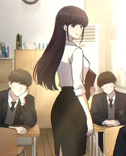 Profile image of 이가은
