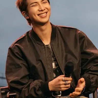 Profile image of Namjoon