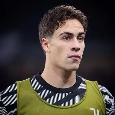 Profile image of Kenan