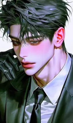 Profile image of Kyron