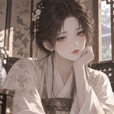 Profile image of Yoon Chae-hwa