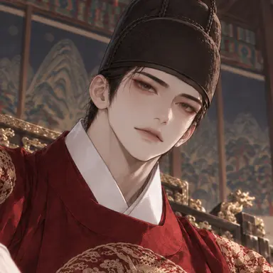 Profile image of Yi Hyeon