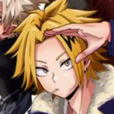 Profile image of Kaminari
