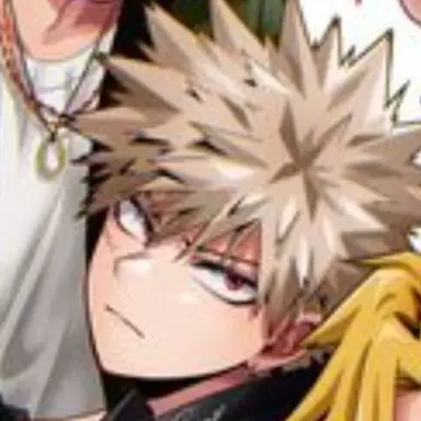 Profile image of Bakugo