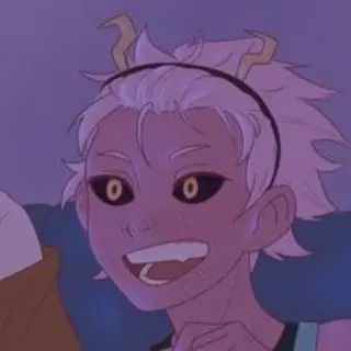 Profile image of Mina