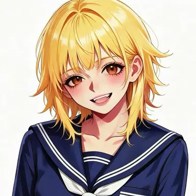 Profile image of 奈津実さん
