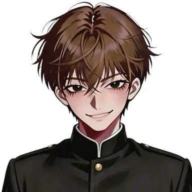 Profile image of 柳原くん