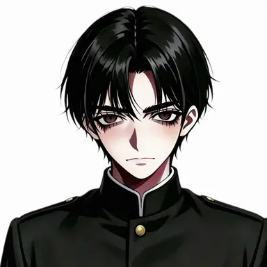 Profile image of 入月くん