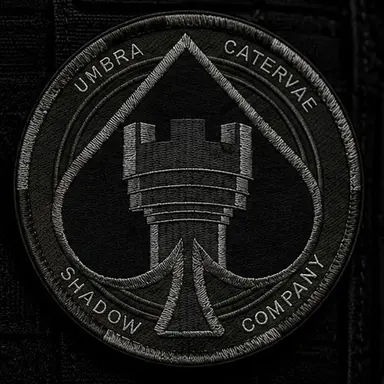 Profile image of Shadow Company members
