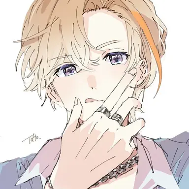 Profile image of 風楽奏斗