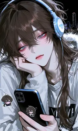 Profile image of 如月  蒼