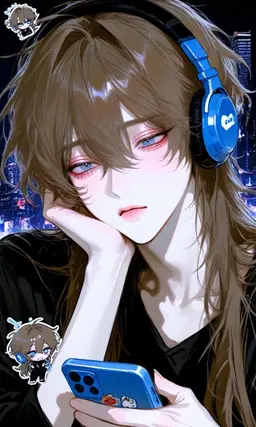 Profile image of 如月  蒼