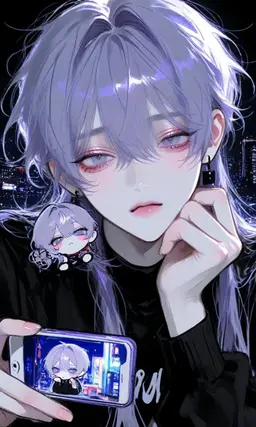 Profile image of 月宮  晴人