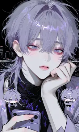 Profile image of 月宮  晴人