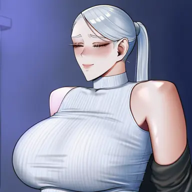Profile image of 백예라
