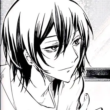 Profile image of 표도르 도스토옙스키