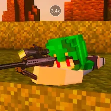 Profile image of 지팡