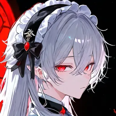 Profile image of Arche